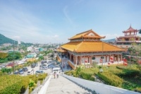 什么是寺，什么是廟？寺跟廟還真不一樣，你都去對(duì)了嗎？