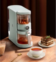 Master Kitchen冲泡大师｜冬日办公时的暖意秘方