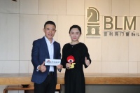 门窗快讯｜对话百利玛门窗董事长黄维寿 共探赢变之道