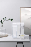 美的涼白開即熱電水瓶斬獲韓國GD設(shè)計大獎，展現(xiàn)品牌雄厚實力