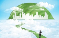 共同富裕·筑爱为家丨以人民为中心，造绿色健康家！