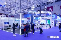 慕思惊艳亮相高交会，睡眠系统智慧化再升级