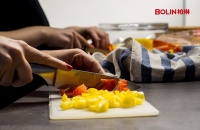 柏琳厨电｜厨房里，藏着生活的诗意