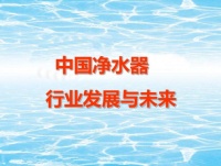 10寸通用濾芯快速下滑，大品牌齊推非標(biāo)濾芯集成水路無(wú)桶凈水器