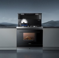 回顾2021，在奔向第一的路上火星人集成灶都做对了什么？