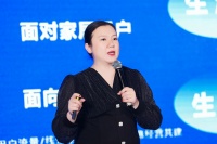 陳景清：家居企業(yè)數(shù)字化轉(zhuǎn)型需要全鏈條參與并落實(shí)到人