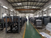 舒适家居快讯｜堃霖空调为水族馆提供恒温环境