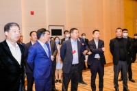 “百年百企党建促企会 家居企业党建标杆巡礼”主题案例展隆重举行