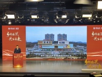 家居卖场快讯丨周黎：居然之家罗田Mall为罗田的乡村振兴起到了积极推动作用