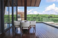 目光所及，皆是风景，大自然钛镁合金门窗鉴赏