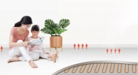 最冷“三九天”，是時候升級你的取暖方式了