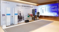 全球高端品牌COUCOQ科馭高調(diào)入駐京城SKP頂級商圈，掀高端衣物護理新潮流