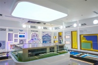 不凡力量·城市质造 优质的原材料和创新工艺是推动家装高质量发展的核心