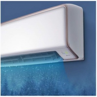 自清洁再升级，松下空调SJ系列打造健康生活