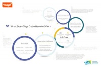 智能快讯|涂鸦智能发布IoT平台私有化部署解决方案Tuya Cube