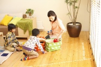 蒙式儿童房，环境教育+性格培养两手抓！