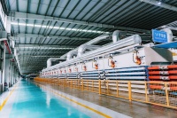 从中国制造到中国“智”造，惠万家瓷砖从三大维度探索工程产业新方向