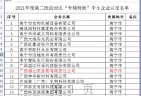 爱阁工房再获权威认证称号，双“专精特新”砥砺迎新成长