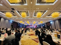 陶卫快讯|简一2022全国营销峰会暨颁奖典礼在佛山举办