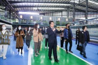 因為看見而相信，龍建剛教授說蒙娜麗莎“火”了！