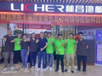 聚焦林昌人|赣州经销商黄平玉 携手11年 初心未改