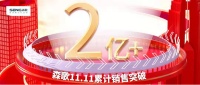 年終盤點｜森歌品牌騰飛背后的底層邏輯