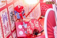 國潮澎湃|喜臨門打破營銷界限，以文化賦能給予品牌更多可能