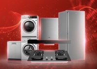 新年新气象，AEG电器引领居家生活新“净”界