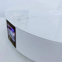 春节怎么过？坚果G9S音画双优，领略不一样的阖家快乐