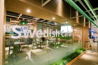 深圳宜家瑞典咖啡馆开业 餐厅版图持续扩张