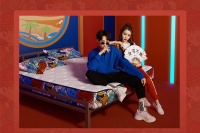 当甜秘密遇到吾皇，会发生什么奇妙反应？