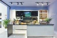 年夜饭的“心机”厨房！有智慧更有范，让下厨更简单