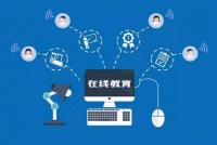 十方融海，优秀的在线职教“头号玩家”