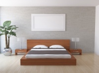 卧室装修“省钱风”，东宝软床成为时尚新宠