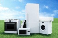 掃地機、洗碗機、按摩椅等家電年貨走俏，龍頭企業(yè)忙擴張