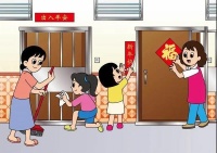 年底厨房大扫除，有佳歌无压力！