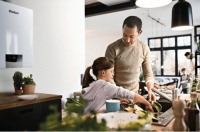 德國威能擔負企業(yè)責任,發(fā)揮“威能力量”