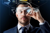 為什么元宇宙有可能成為企業(yè)下一個(gè)最大機(jī)遇