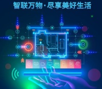 智能快讯|“一锁联万屏” 海信智能门锁新品开启智慧家庭新场景