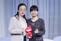 對話今朝裝飾戴仙艷：細化深耕 做難而正確的事情