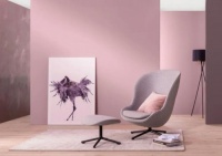 德爱威发布2022年流行色彩趋势，用家居色彩演绎时尚潮流