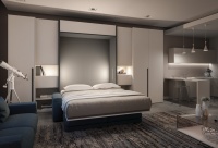 意室丽全屋定制：努力为客户提供满意的家居定制服务