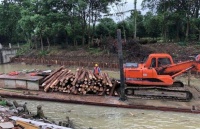 木制终端成品预估会提价30%甚至翻番