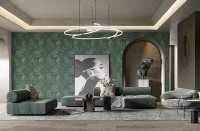 天洋自然系墙布，创造沉浸式自然空间