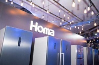 奥马冰箱莫奈印象系列：年轻人的潮流优选