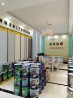 聚焦涂料十大品牌，揭開強(qiáng)企大肆擴(kuò)店秘笈