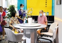 第22屆成都國際家具工業(yè)展覽會開展，1000余家全國知名家居品牌云集