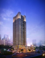 重庆熊猫公馆，赋能城市新地标建设