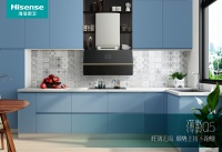 家中油烟机不给力，看起来风力大但总能闻到烟味，真相原来是这样！