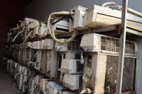 云智焕|长沙首个家电回收大件仓曝光